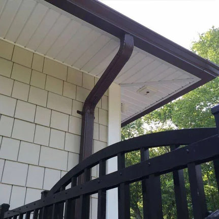 fascia gutter installation Cedarhurst ny